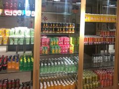 零售区-火云天重庆火锅自助(中山路店)