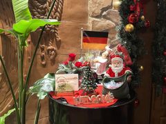 -申德勒加油站西餐厅Schindlers Tankstelle(上海外滩店)