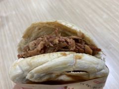 -樊记腊汁肉(竹笆市总店)