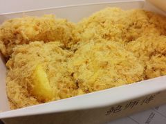 鸡肉丝小贝-鲍师傅糕点(春熙路店)