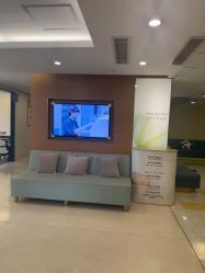 -杭州贝瑞斯美华妇儿医院·早孕·产检·儿科