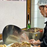 成都也能吃到了！正宗西安肉夹馍