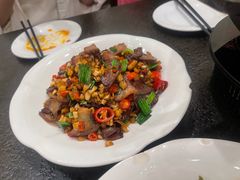 -湘肠香火锅店(团结湖店)
