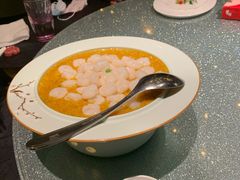 蟹粉虾仁-蟹榭·本帮江浙菜·蟹宴(五角场合生汇商场店)