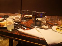 -万达文华酒店·美食汇自助餐厅