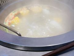 -三头牛·潮汕牛肉生蚝火锅 (夏湾店)