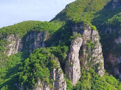 -云丘山景区