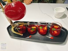 -3号仓库·创意中国菜(新世界城店)
