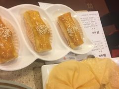 -点都德(大茶楼店)