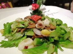 -山泉公馆酒家(广州东站店)