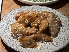 -周家二小姐的菜(西津渡店)