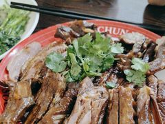 -春梅里卤鹅馆·47年老字号(中山路店)