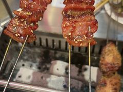 -遇西祠·海鲜烧烤(总店)