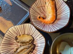 -铭牛烧肉·和牛海鲜自助(高新月牙湖店)