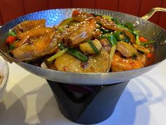 -渔家风味·鲅鱼水饺·央视展播·海鲜天津菜(开发区店)