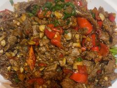 -黄泥岗·地道湖北菜(奥特莱斯店)