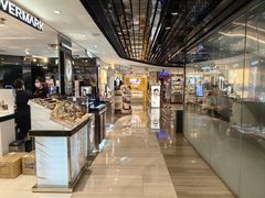 -崇光百货(铜锣湾店)