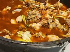 -靓虾二哥长沙地标小龙虾(五一广场店)