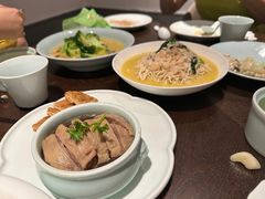-平山宴(瘦西湖店)
