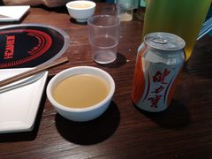 -望蝎门羊蝎子火锅(祭城店)
