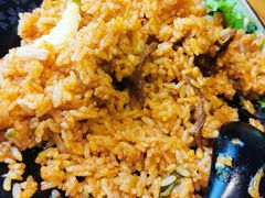 酱油炒饭-掌上鲜(南顺城街店)