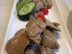 -蓬川食府(金海道店)