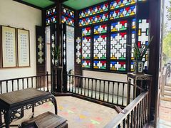 -东莞市可园博物馆