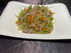 雪耳虫草花-蟹榭·本帮江浙菜·蟹宴(五角场合生汇商场店)