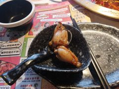 特色美蛙-哥老官重庆美蛙鱼头(虹口龙之梦店)