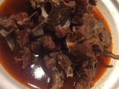 -西贝(上海我格广场店)