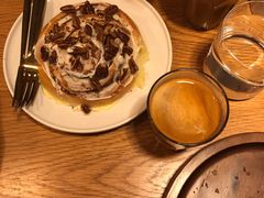 -大酉·M Coffee(北京美术馆店)