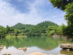 -桃花岭景区
