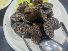 -大福黄牛料理·韩式烤肉·黄牛肥肠·酱蟹