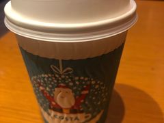 -COSTA COFFEE(上海虹口公园店)