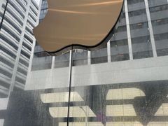 -Apple 零售店(Canton Road)