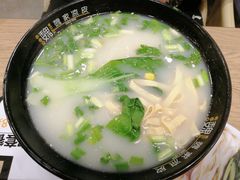 -魏家凉皮(十里河店)