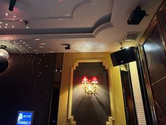 -萧邦音乐会所KTV·蒸汽活海鲜自助(福田店)