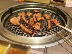 -赤坂亭·M9和牛烧肉(南京江南虹悦城店)