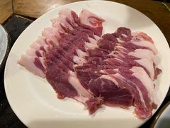 小三岔-裕德孚·非遗手切涮羊肉(东直门内大街店)