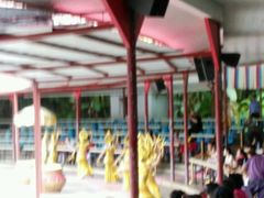 -西双版纳勐泐文化旅游区