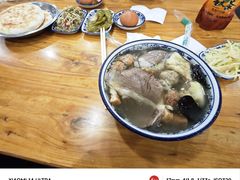 -夏家合汁(天润花园小区店)