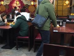 大堂-小杨生煎(乐坊虹井店)