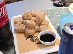 -樟树底(胜利河美食街店)