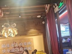 -隔壁老王·家常云南菜(花巷店)