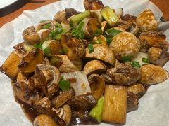 -包子大王(新泽巷店)