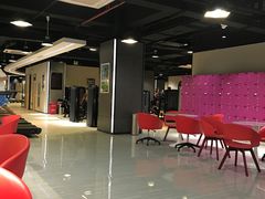 -一兆韦德健身(张杨路店)