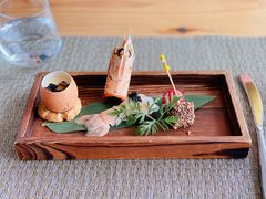 -香樟花园法式铁板烧(恒隆广场店)
