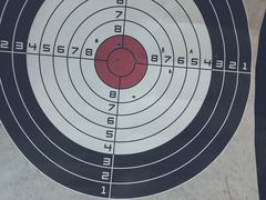 -枪馆1号实弹射击俱乐部