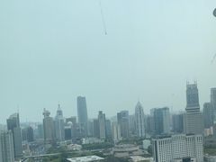 -上海雅居乐万豪侯爵酒店