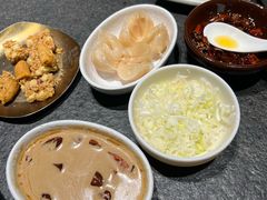 -东来顺(非遗·清真火锅·盛世广场店)